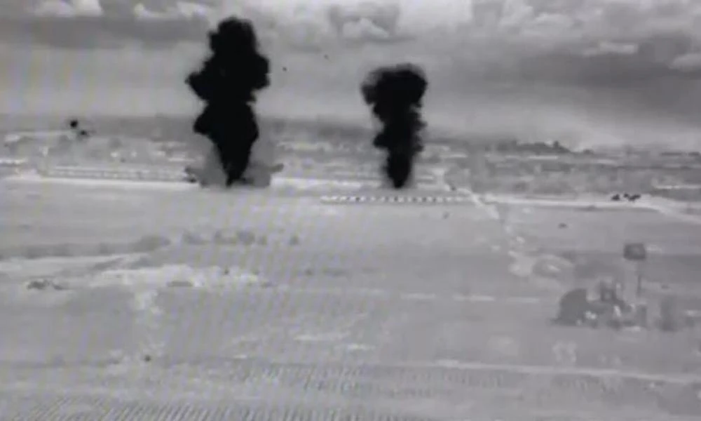 Πόλεμος στο Ισραήλ - IDF: Ανατινάξαμε υπόγειες σήραγγες της Χαμάς